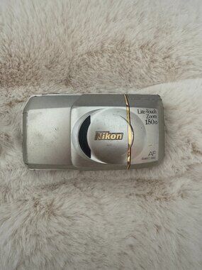 Nikon Lite Touch Zoom 150ED